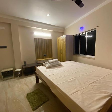 بولبور Hotel & Lodge Pankajini المظهر الخارجي الصورة