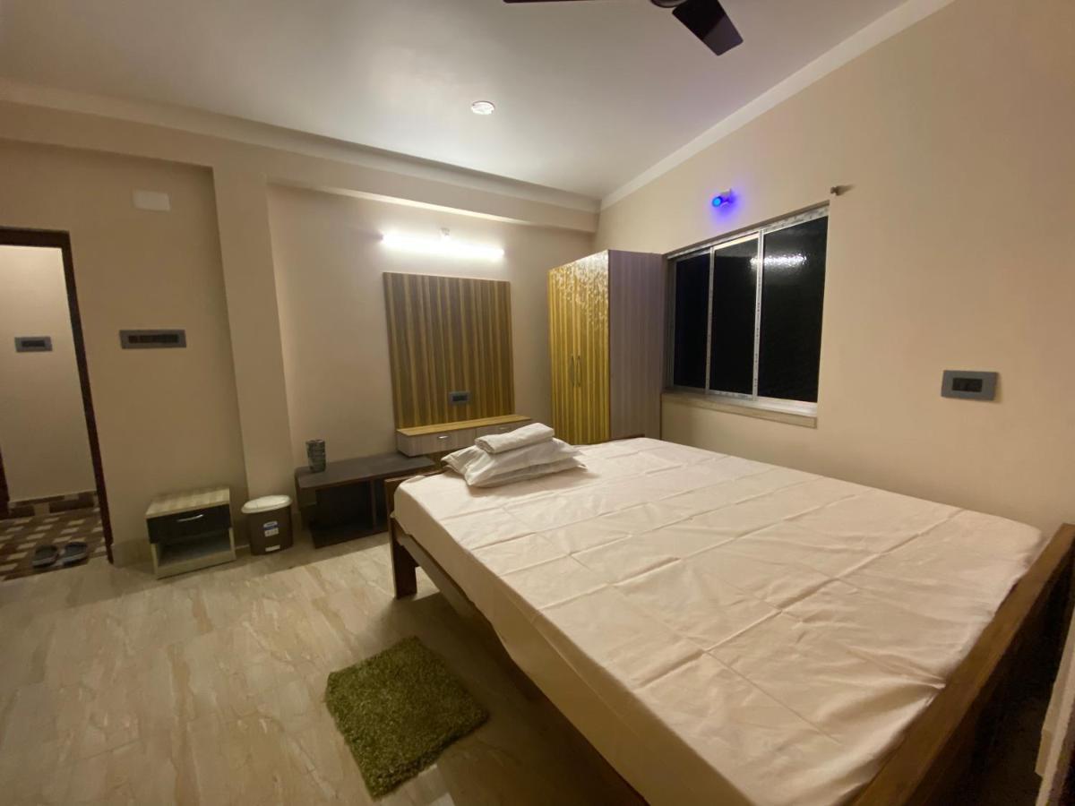بولبور Hotel & Lodge Pankajini المظهر الخارجي الصورة