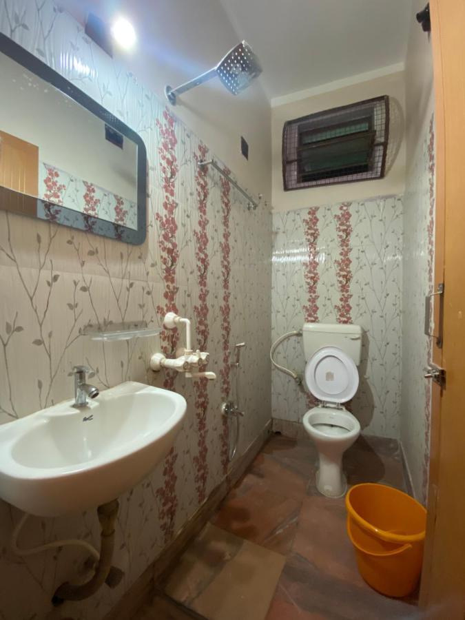بولبور Hotel & Lodge Pankajini المظهر الخارجي الصورة