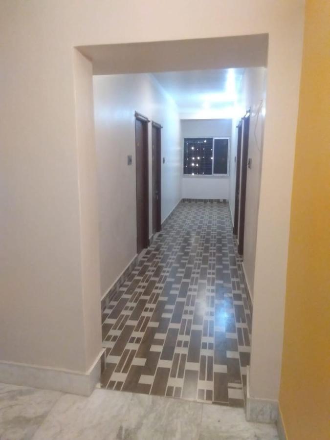 بولبور Hotel & Lodge Pankajini المظهر الخارجي الصورة